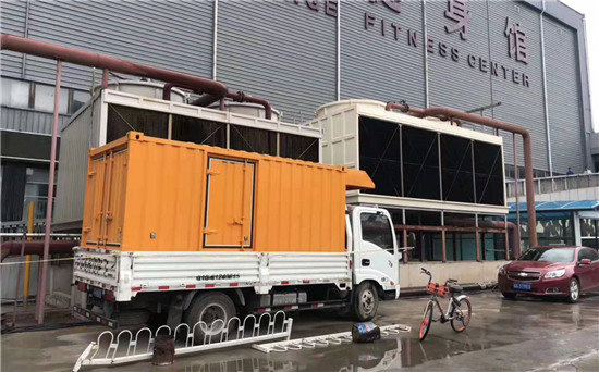 桃山300KW发电机组适配电缆规格选型指南
